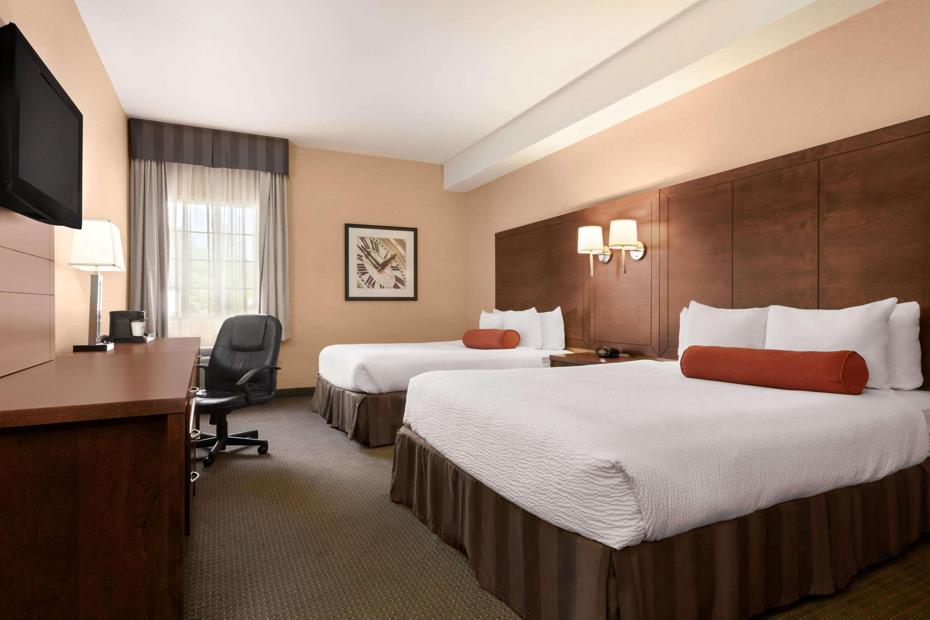 Days Inn By Wyndham Guelph Exterior foto
