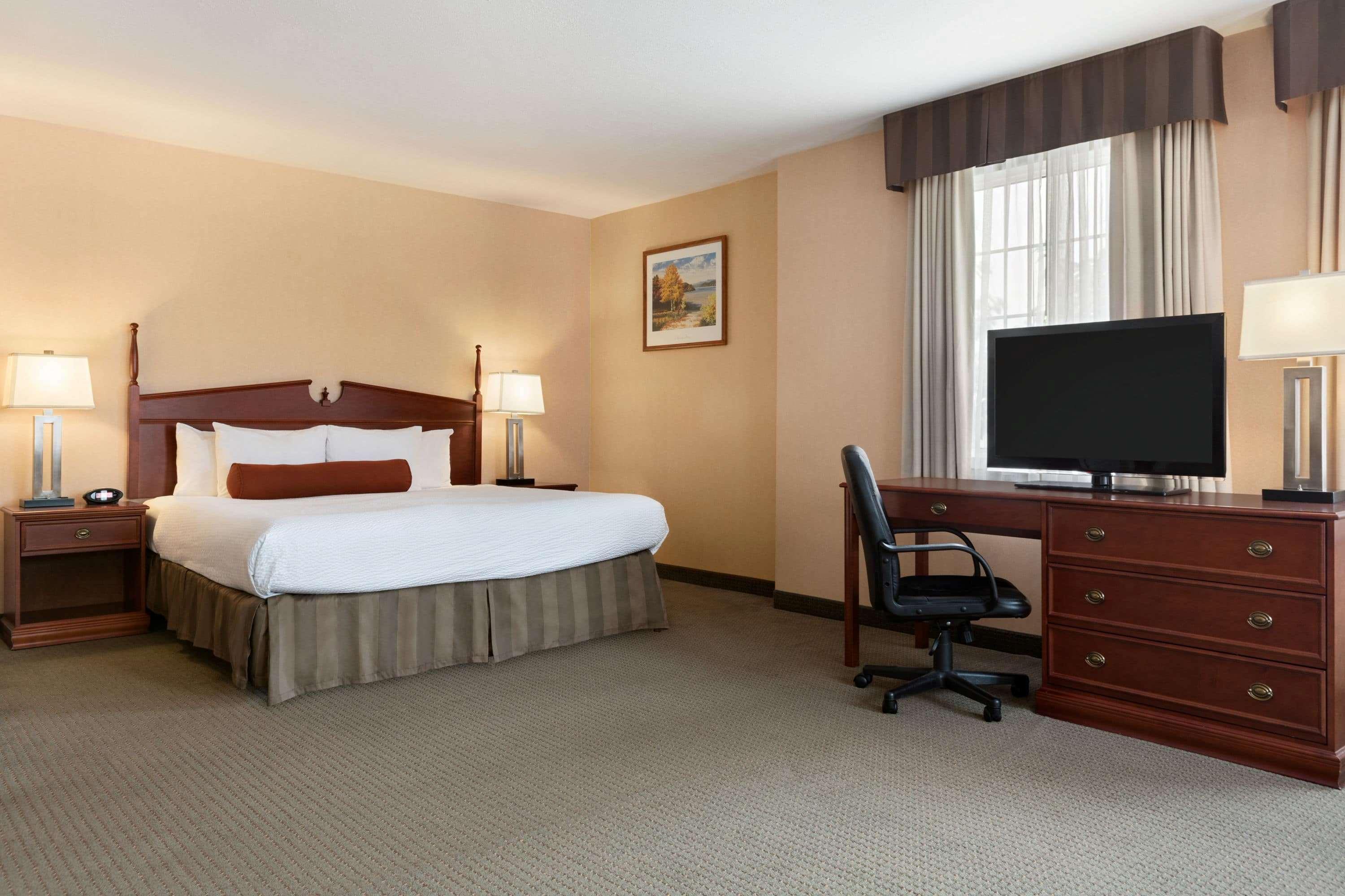 Days Inn By Wyndham Guelph Exterior foto