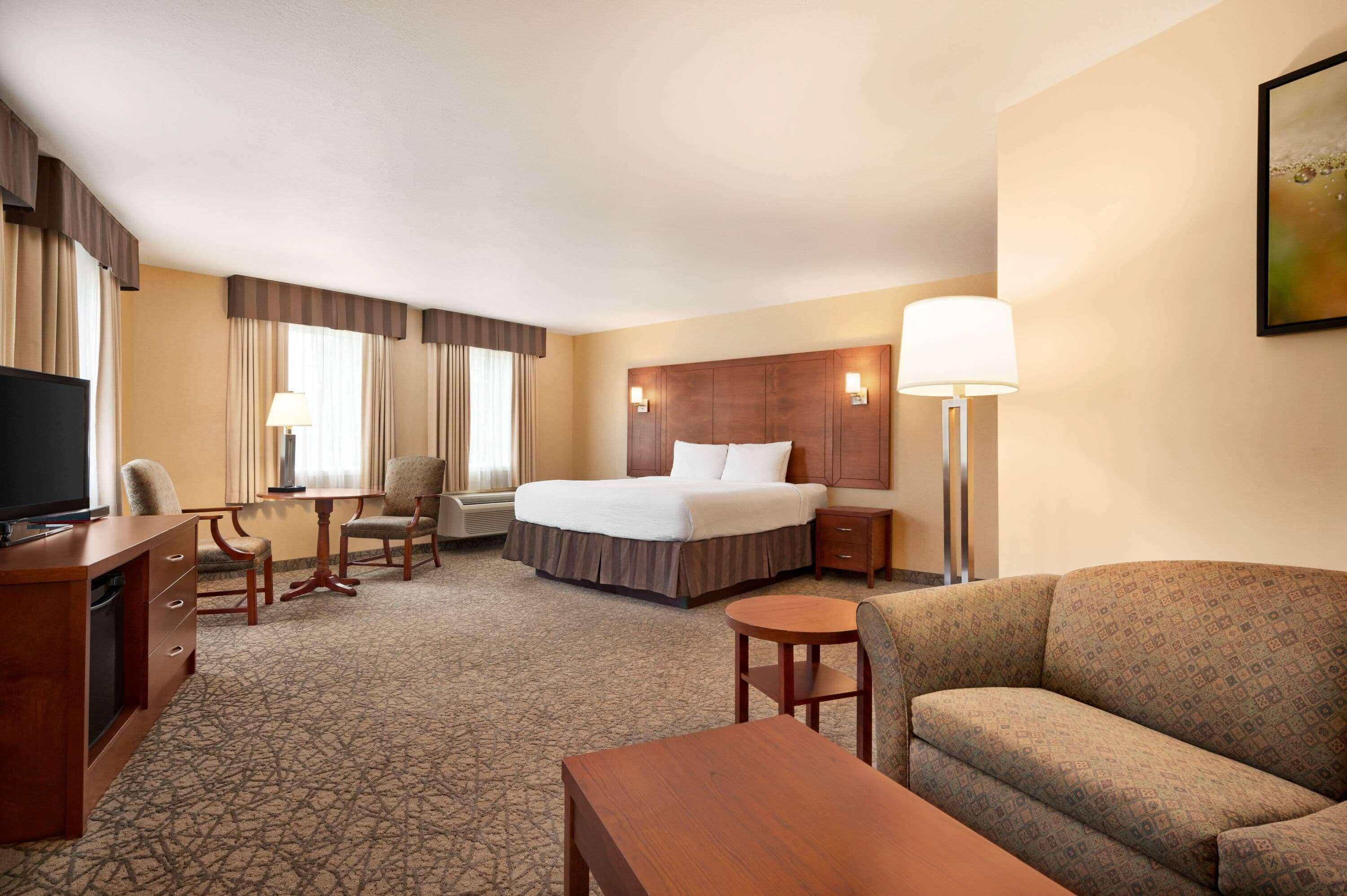 Days Inn By Wyndham Guelph Exterior foto
