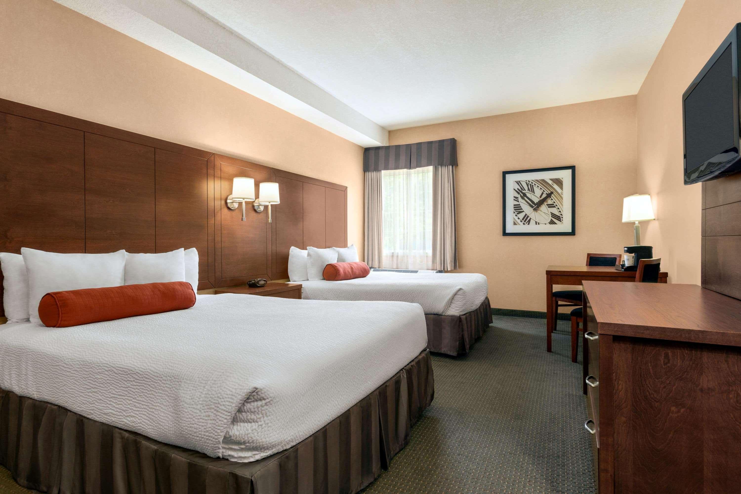 Days Inn By Wyndham Guelph Exterior foto