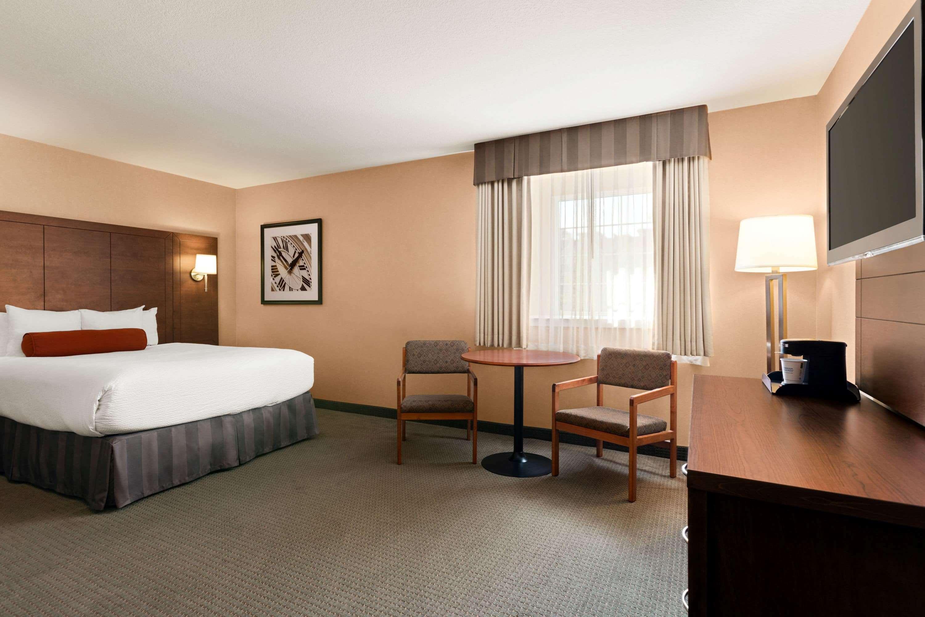 Days Inn By Wyndham Guelph Exterior foto