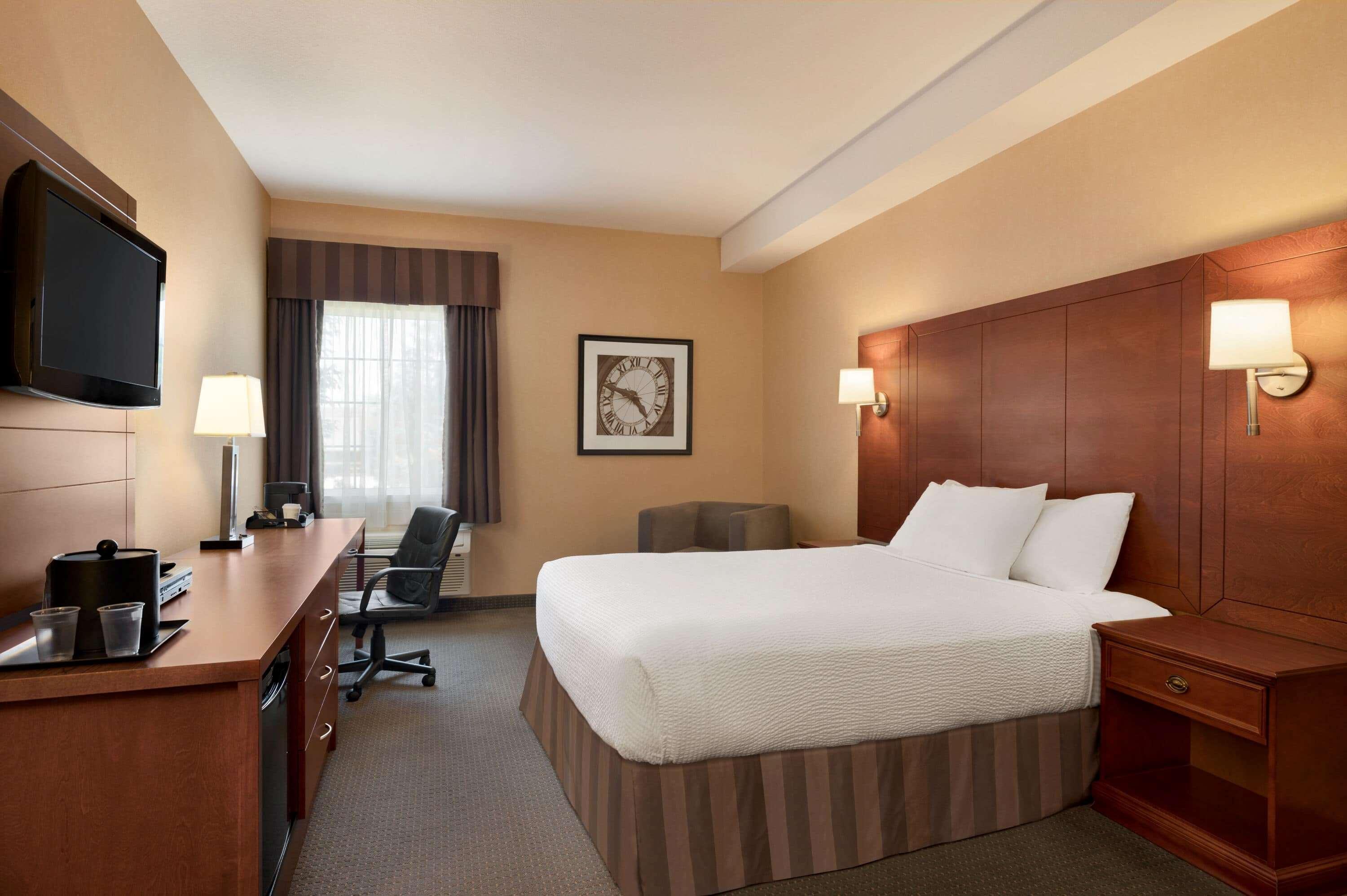 Days Inn By Wyndham Guelph Exterior foto