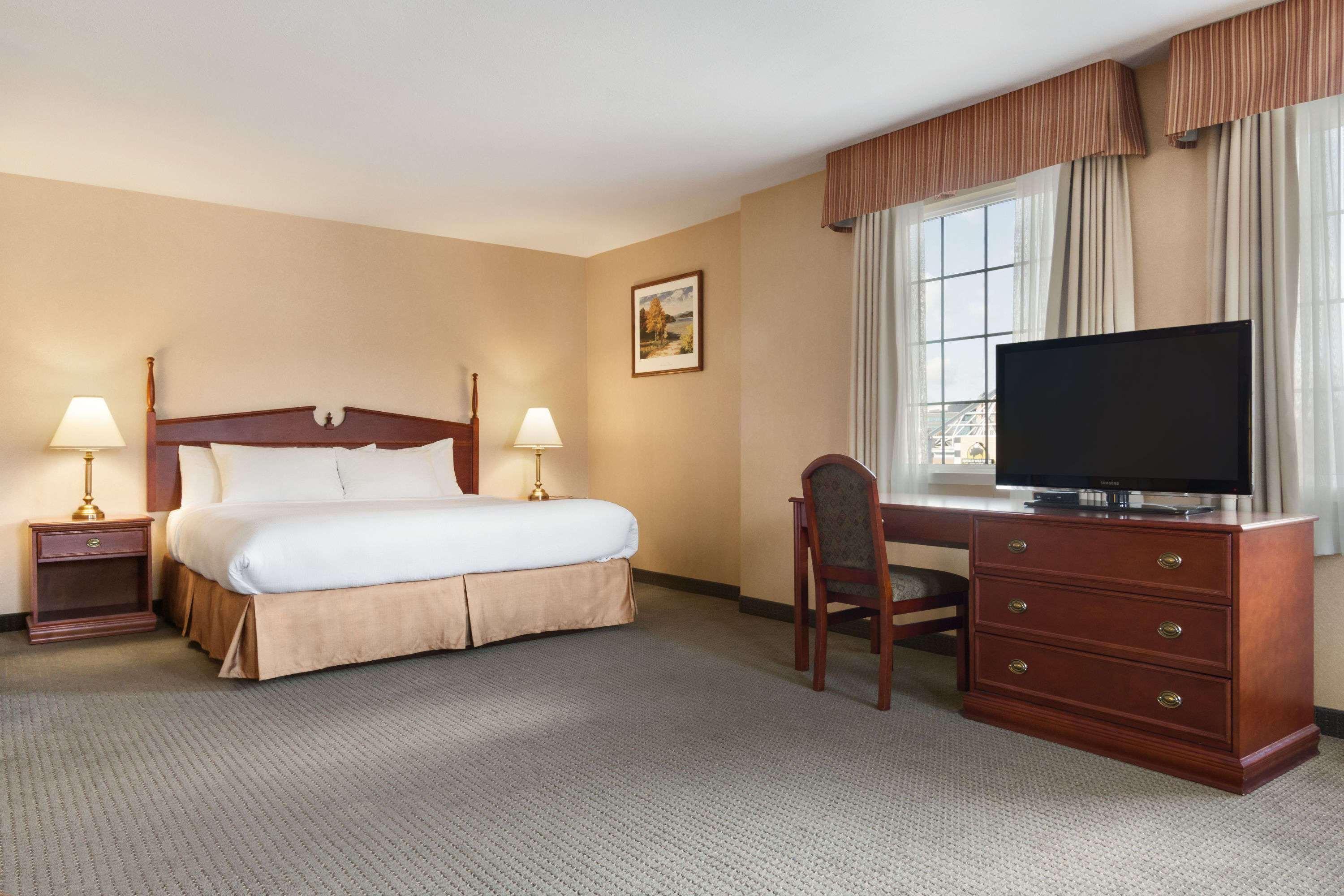 Days Inn By Wyndham Guelph Exterior foto