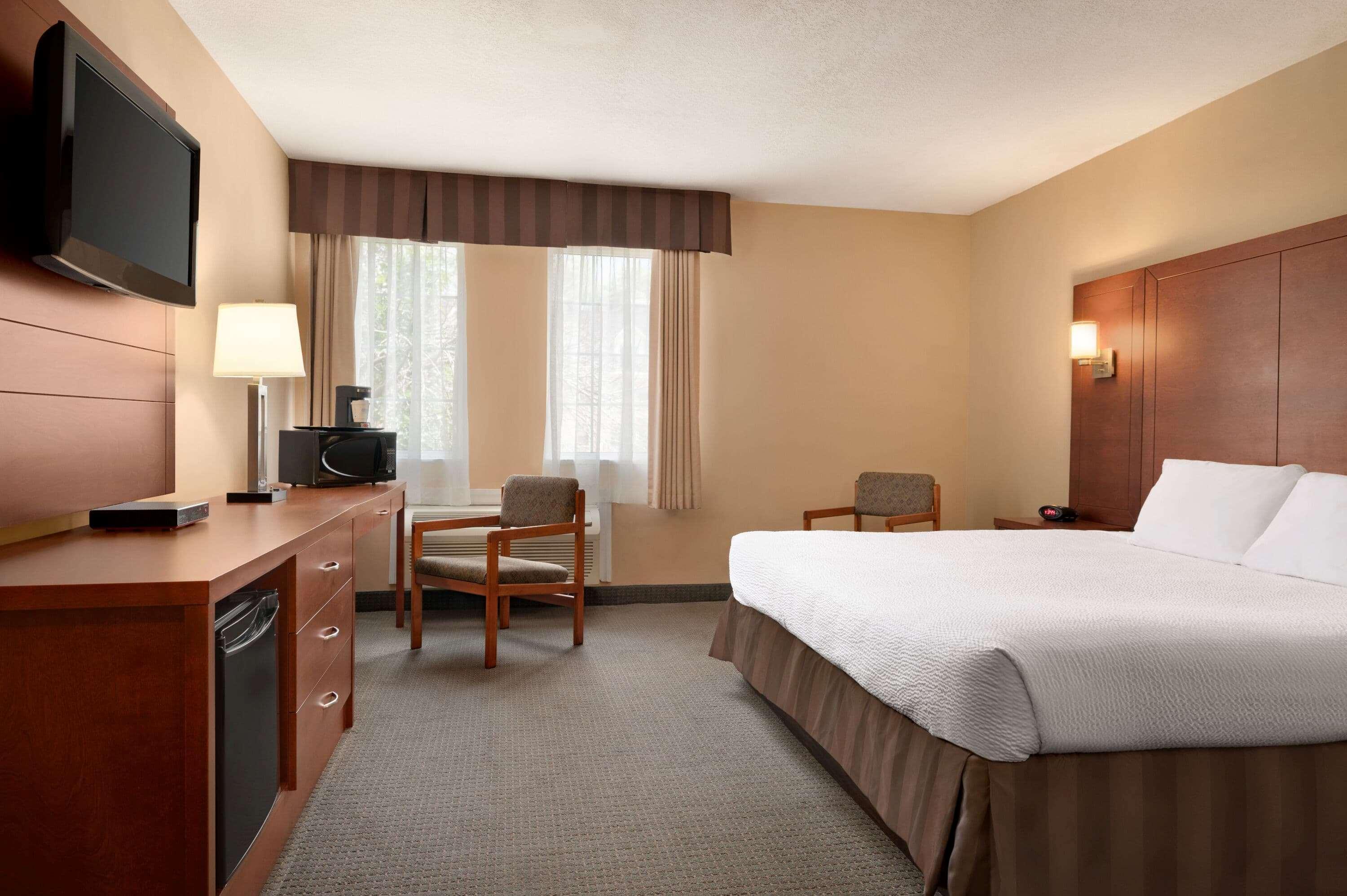 Days Inn By Wyndham Guelph Exterior foto