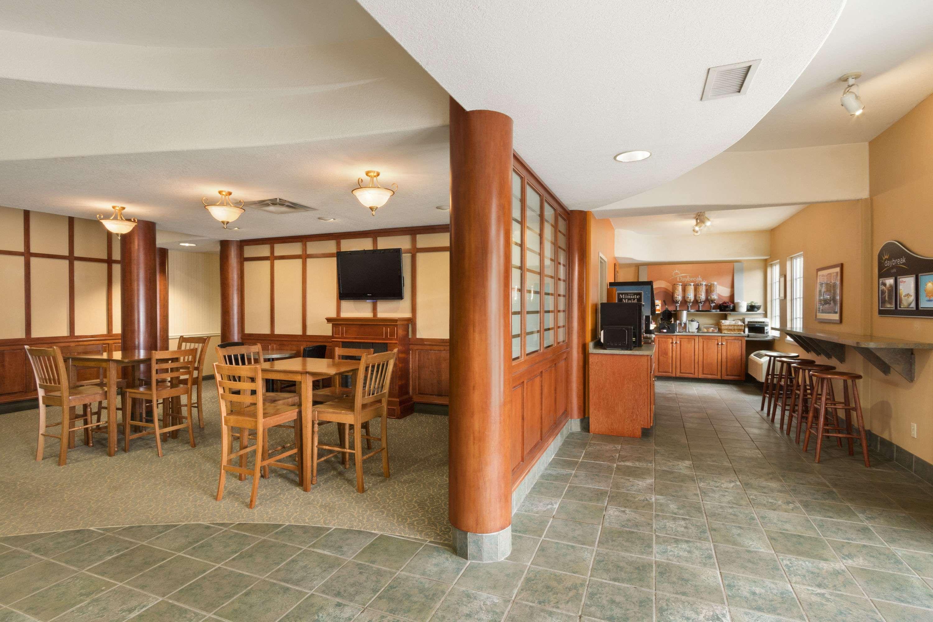 Days Inn By Wyndham Guelph Exterior foto