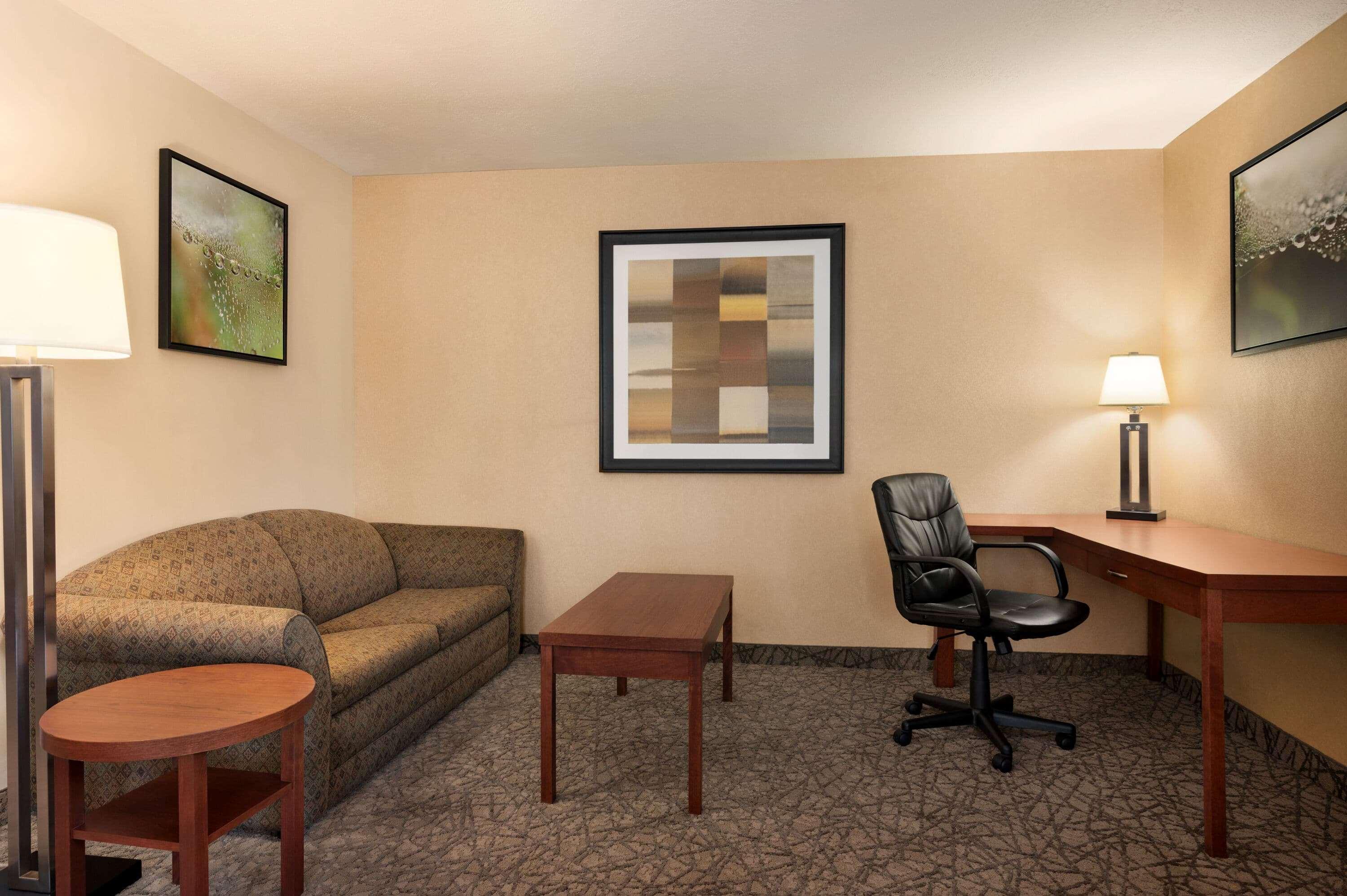 Days Inn By Wyndham Guelph Exterior foto