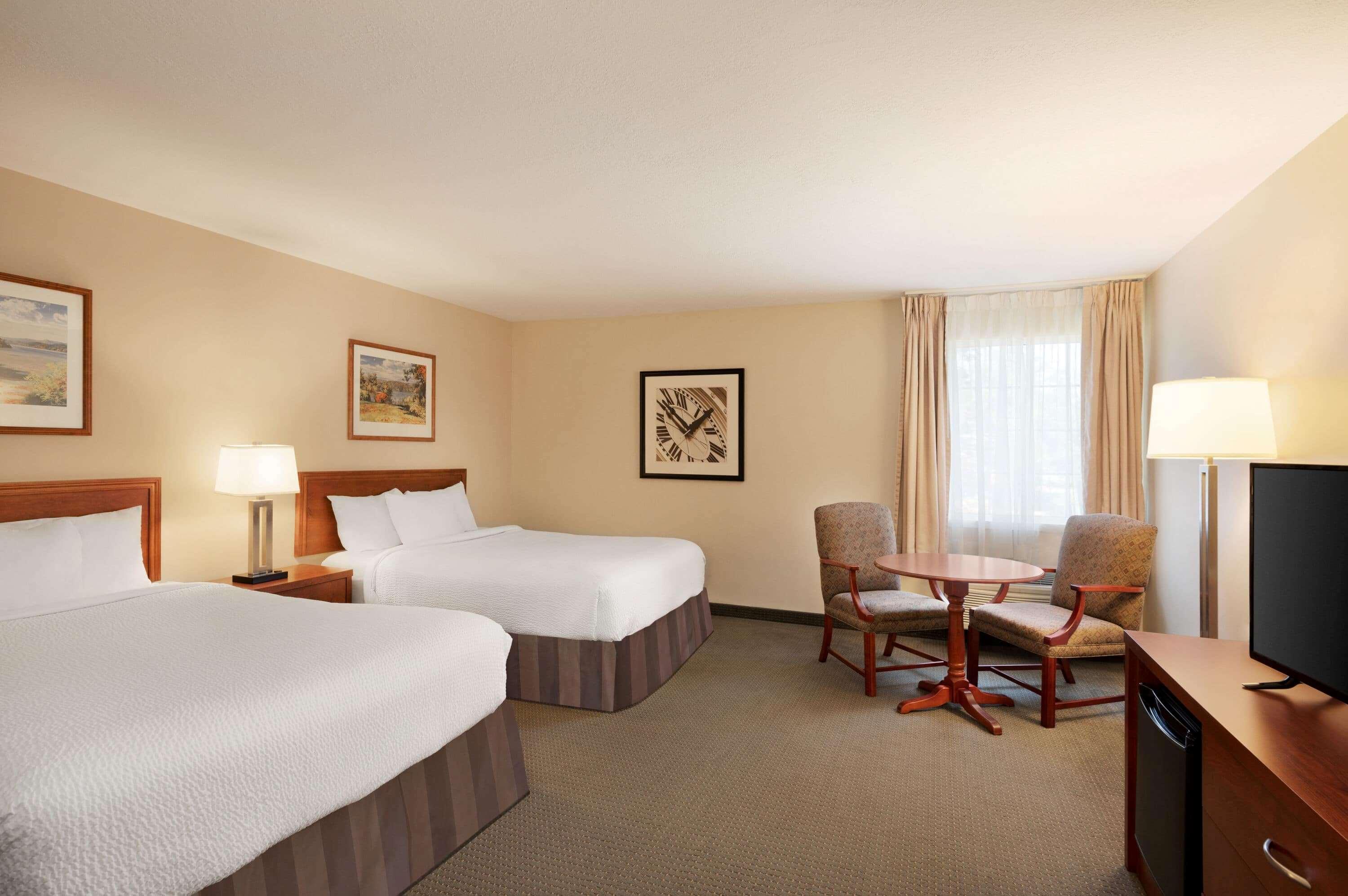 Days Inn By Wyndham Guelph Exterior foto