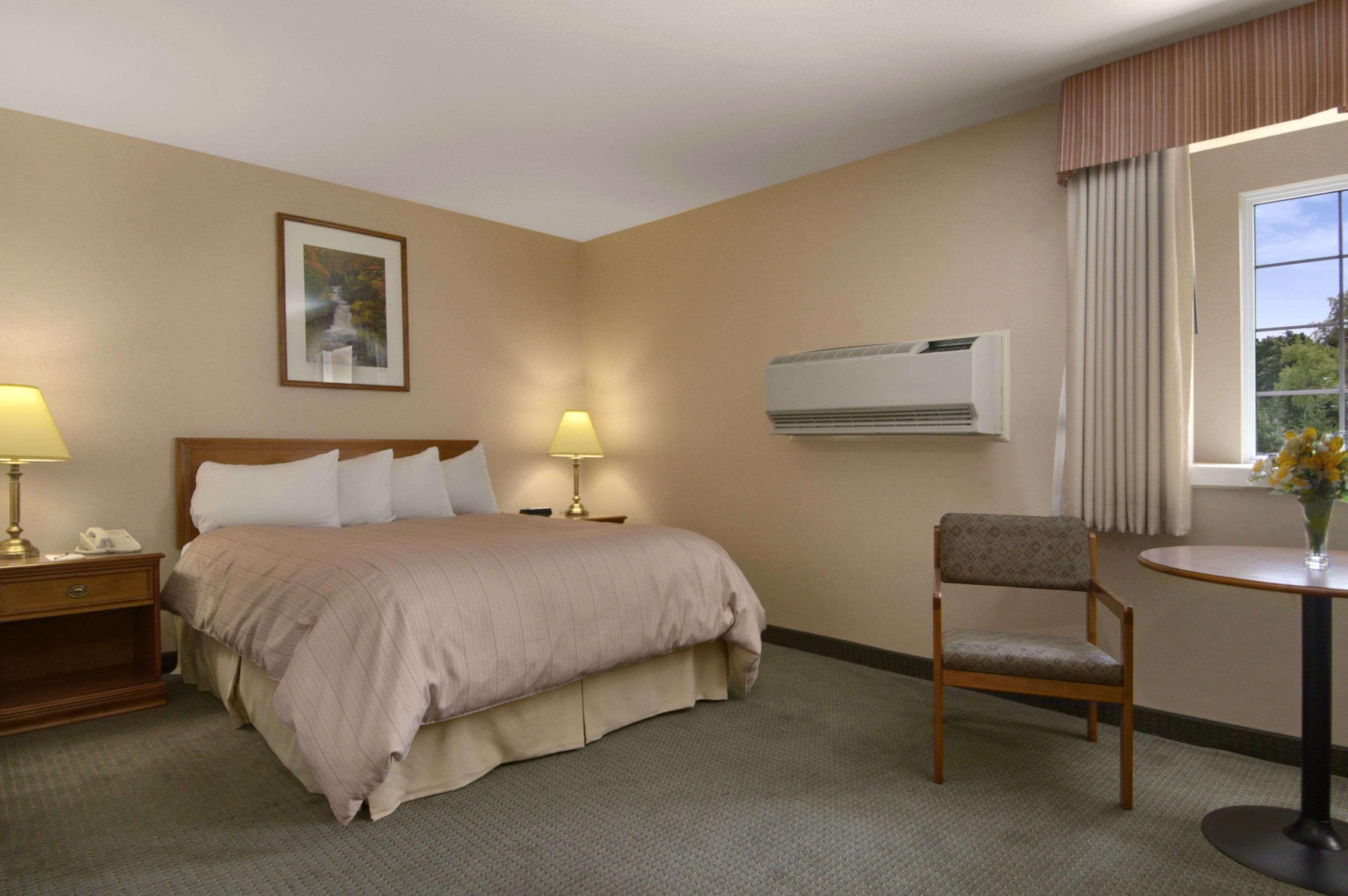 Days Inn By Wyndham Guelph Exterior foto