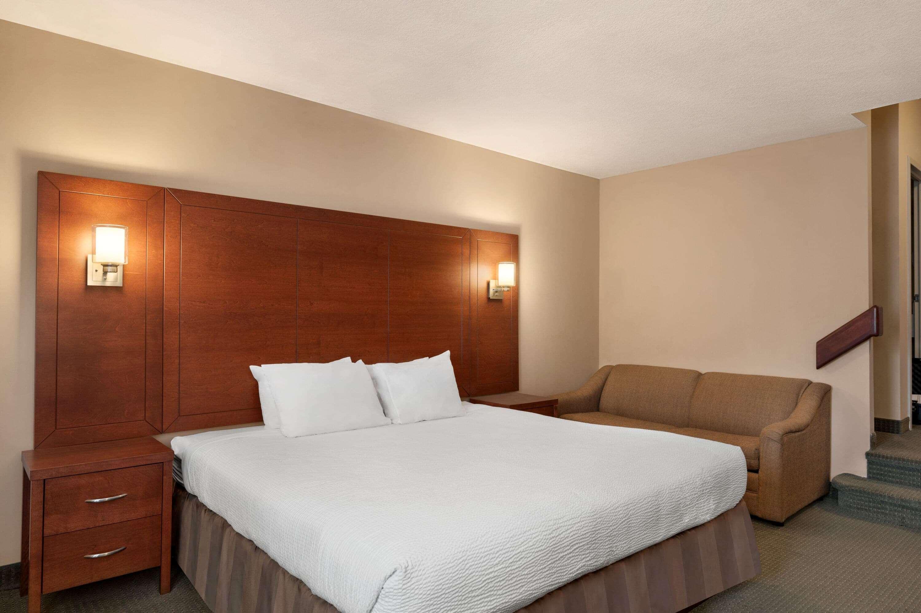 Days Inn By Wyndham Guelph Exterior foto