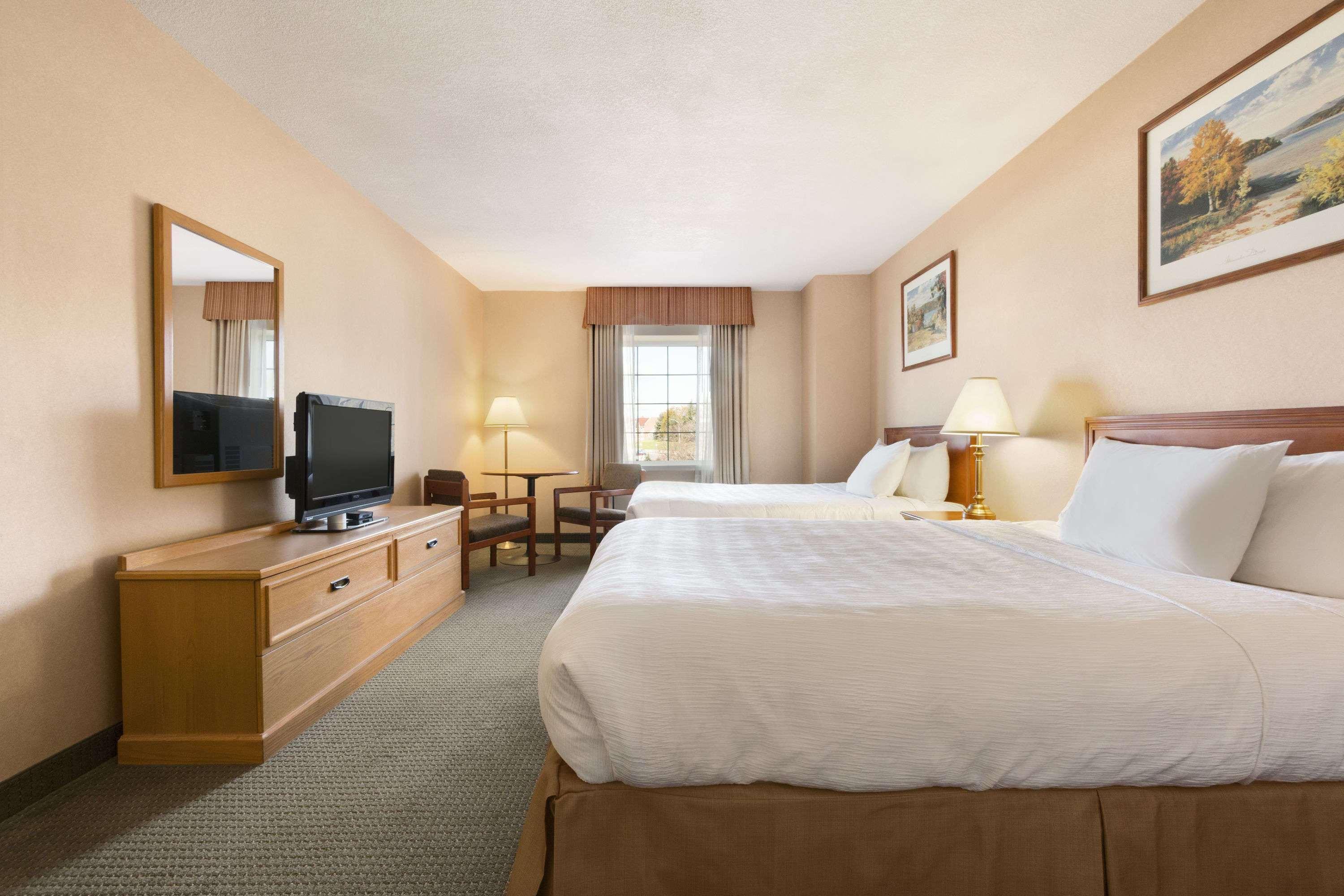 Days Inn By Wyndham Guelph Exterior foto