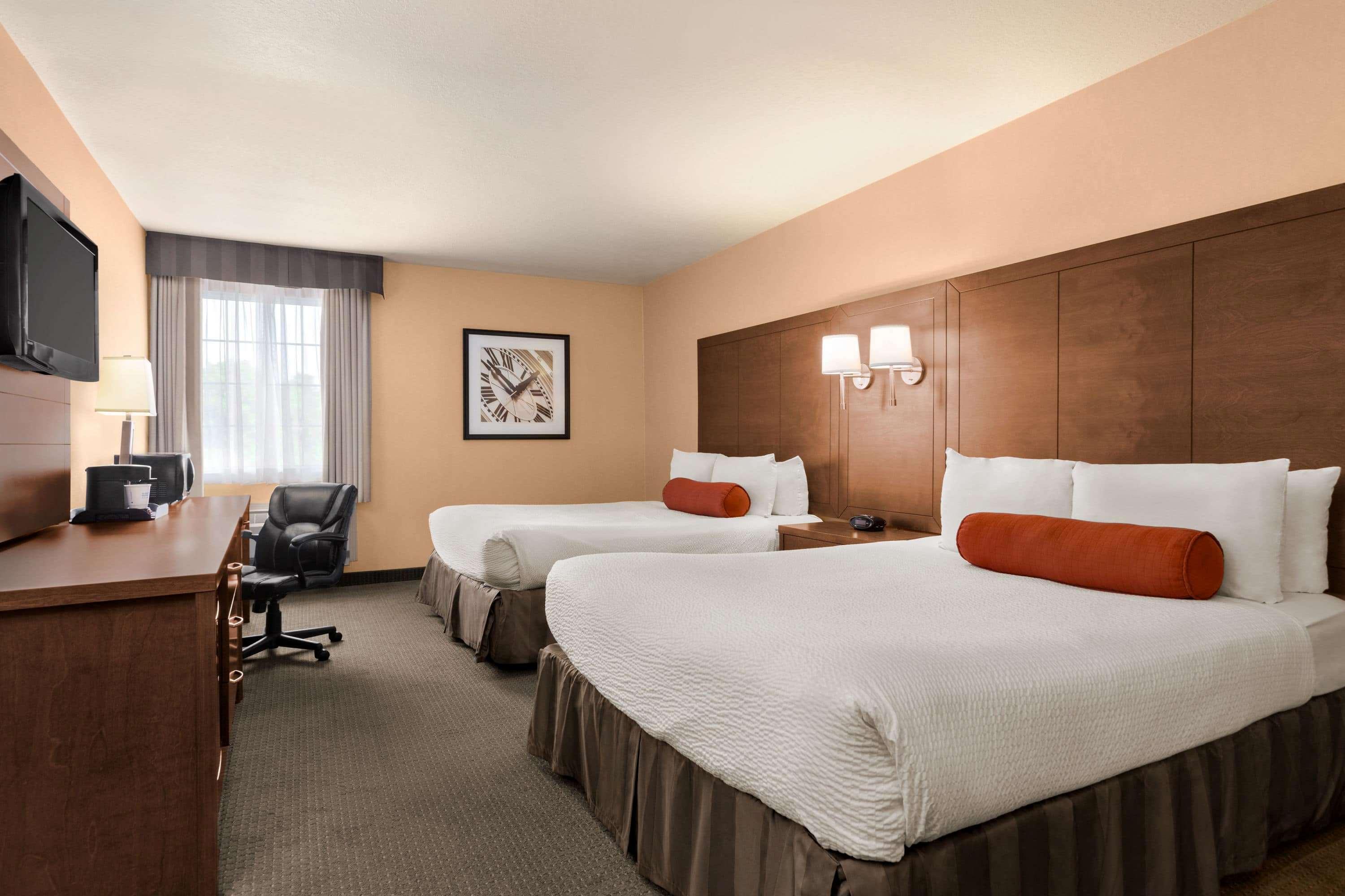 Days Inn By Wyndham Guelph Exterior foto