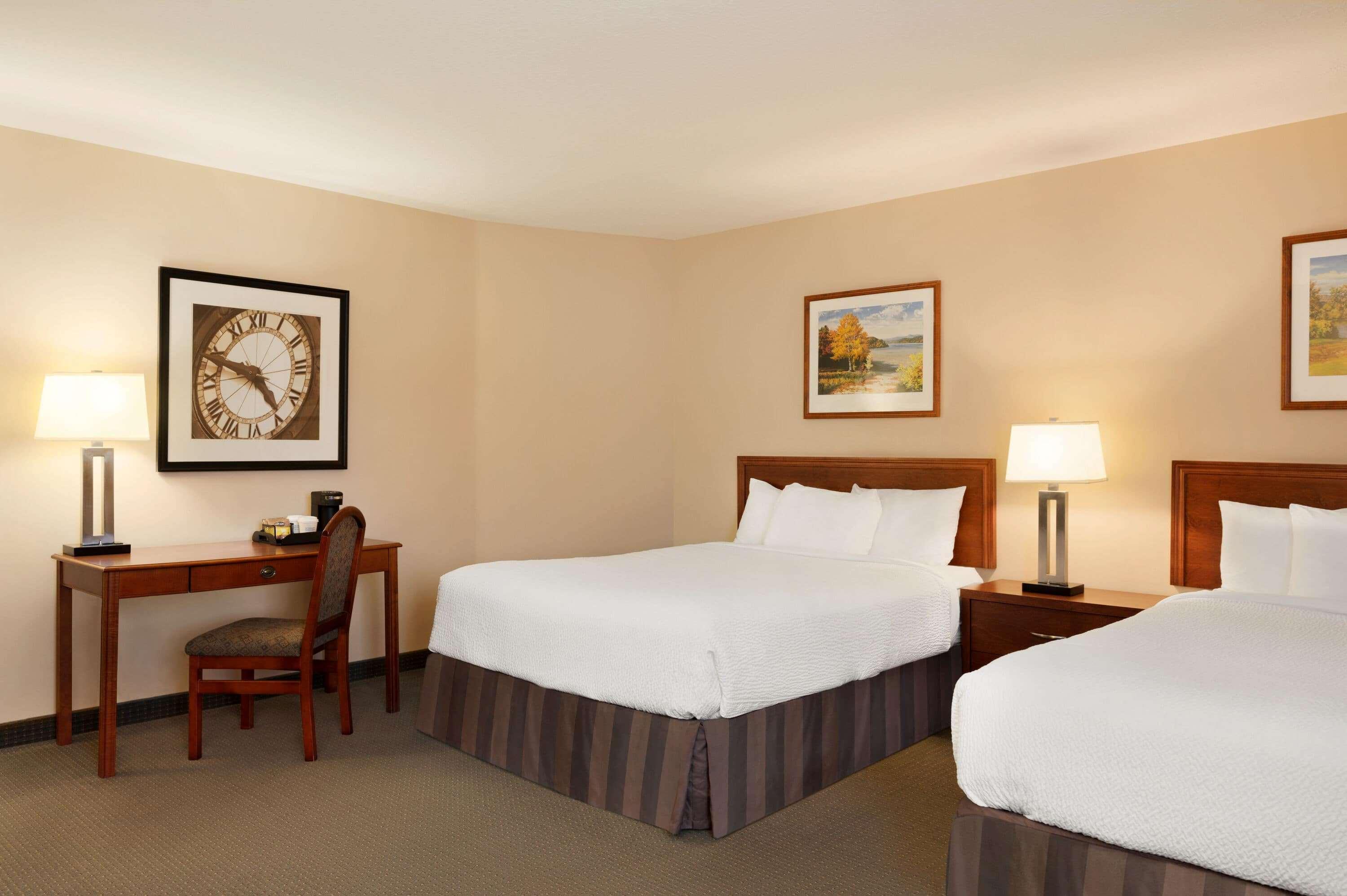 Days Inn By Wyndham Guelph Exterior foto